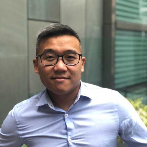 Io CHEONG HO